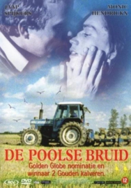 De Poolse Bruid (dvd tweedehands film)