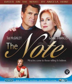 The Note (blu-ray tweedehands film)
