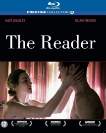 The Reader (Blu-ray tweedehands film)