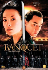 The Banquet (dvd nieuw)