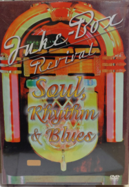 Juke Box Revival (dvd nieuw)