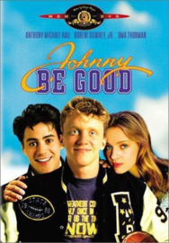 Johnny be good (dvd nieuw)