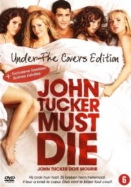 John Tucker must die (dvd tweedehands film)