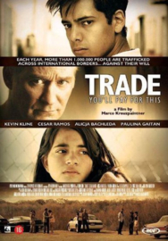 Trade (dvd tweedehands film)