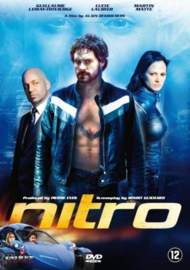 Nitro (dvd tweedehands film)