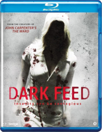 Dark Feed (blu-ray tweedehands film)