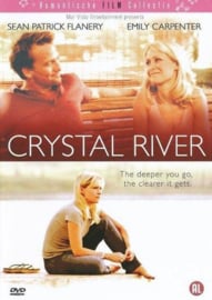 Crystal River (dvd nieuw)