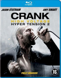 Crank 2 High Voltage (blu-ray tweedehands game)