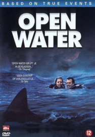 Open water (dvd tweedehands film)