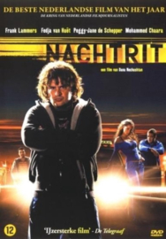 Nachtrit (dvd tweedehands film)