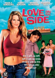 Love on the side (dvd tweedehands film)