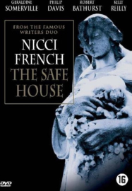 Nicci French the safe house (dvd tweedehands film)