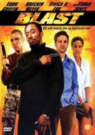 Blast (dvd tweedehands film)