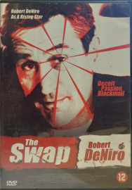 The Swap (dvd tweedehands film)