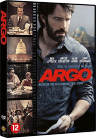 Argo (dvd tweedehands film)