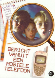 Bericht vanuit een Mobiele Telefoon (dvd tweedehands film)