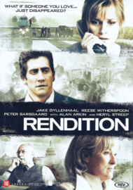 Rendition (dvd tweedehands film)