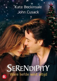 Serendipity (dvd nieuw)