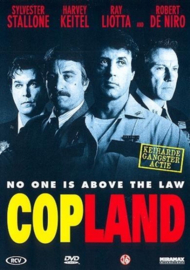 Copland (dvd tweedehands film)
