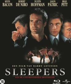 Sleepers (blu-ray tweedehands film)