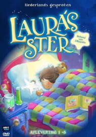 Laura's ster deel 1 (dvd tweedehands film)