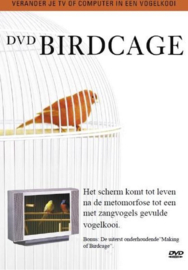 Bridcage (dvd nieuw)