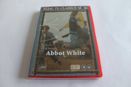 Abbot White (dvd tweedehands film)