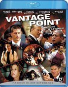 Vantage Point (blu-ray tweedehands film)