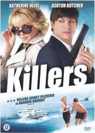Killers (dvd nieuw)