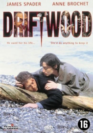 Driftwood (dvd tweedehands film)