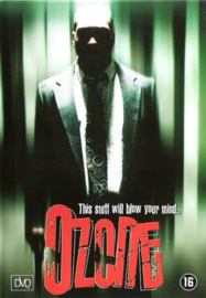 Ozone (dvd nieuw)