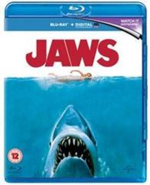 Jaws (blu-ray tweedehands film)