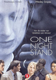 One night stand (dvd nieuw)