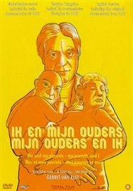 Mijn ouders en ik (dvd tweedehands film)