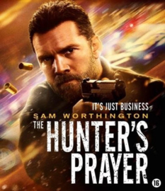 The Hunter's prayer (blu-ray tweedehands film)