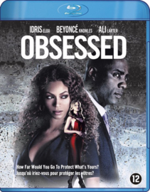 Obsessed (blu-ray tweedehands film)