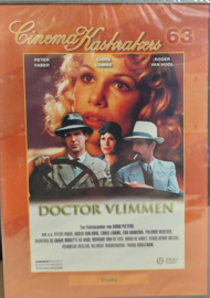 Doctor Vlimmen(dvd nieuw)
