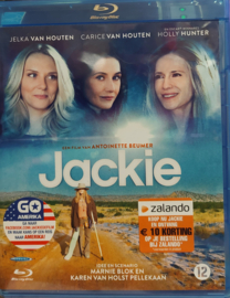 Jackie (blu-ray tweedehands film)