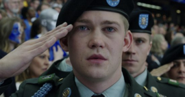 Billy Lynn's Long Halftime Walk (Blu-ray Nieuw)