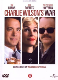 Charlie's Wilson's War (dvd tweedehands film)