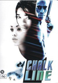 Chalk Line (dvd tweedehands film)