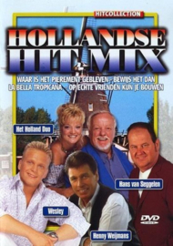 Hollandse hit mix (dvd tweedehands film)