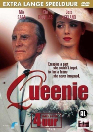 Queenie (dvd tweedehands film)