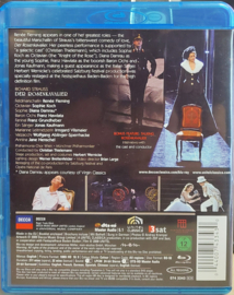Der Rosenkavalier (blu-ray tweedehands film)