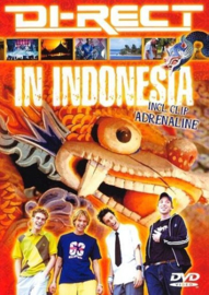 Di-Rect - In Indonesie (dvd tweedehands film)