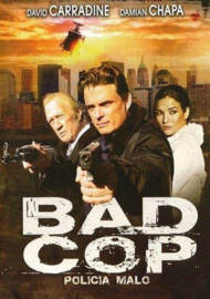Bad Cop (dvd nieuw)