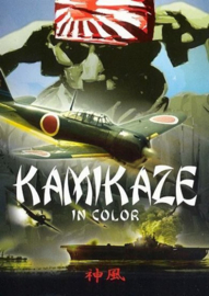 Kamikaze in color (dvd tweedehands film)