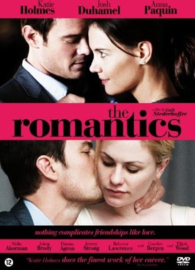 The Romantics (dvd nieuw)