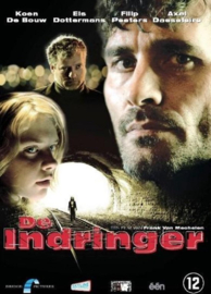 De Indringer (dvd tweedehands film)