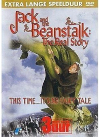Jack and the beanstalk (dvd tweedehands film)